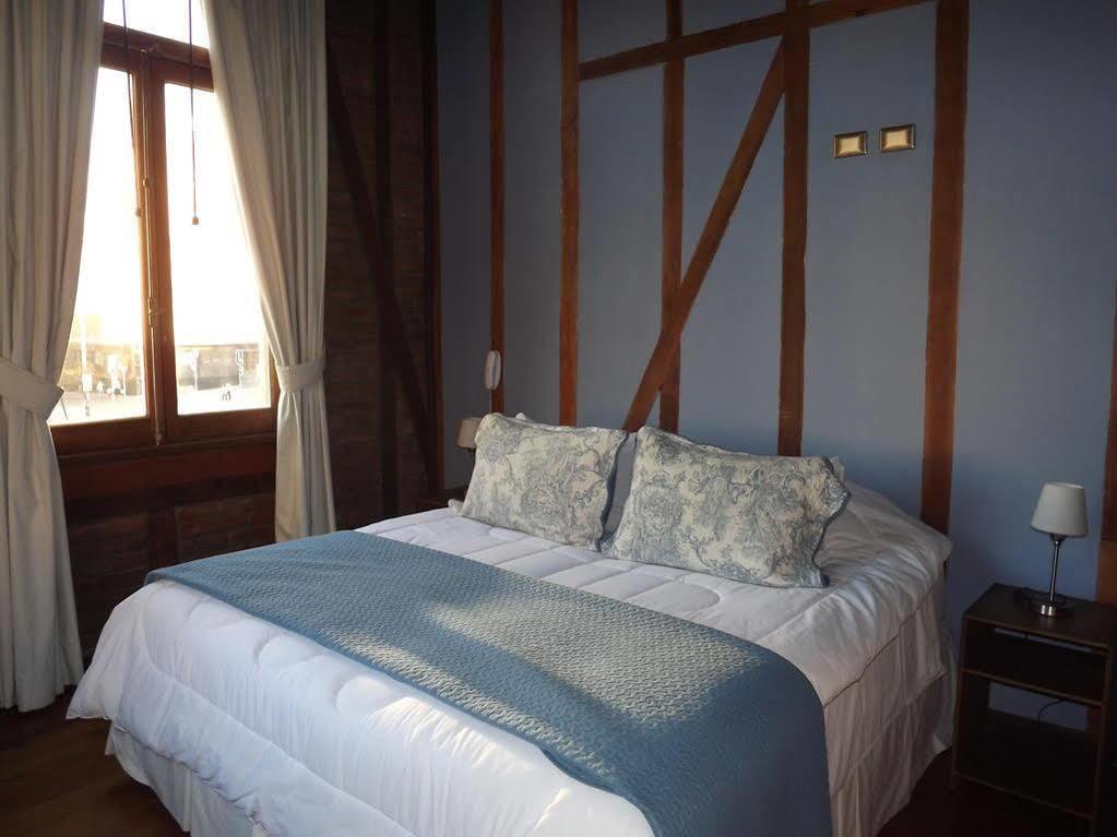 Hotel Reina Victoria Valparaíso Dış mekan fotoğraf